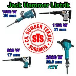 Jasa Sewa Jack Hammer